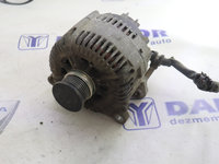 ALTERNATOR VOLKSWAGEN PASSAT B6 AN 2007 2.0 TDI 180A 14V 021903026L