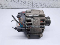 Alternator Volkswagen Passat B6 Variant (3C5) [Fabr 2005-2010] 03L903023E 2.0 TDI CBBB 14V 180A