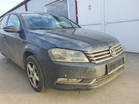 Alternator Volkswagen Passat B7 2011 BERLINA 1.6