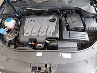 Alternator Volkswagen Passat B7 2011 VARIANT 2.0 TDI CFFB