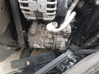 Alternator Volkswagen Passat B7 2012 berlina 1.6 tdi