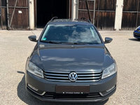 Alternator Volkswagen Passat B7 2013 Combi 2.0