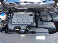 Alternator Volkswagen Passat B7 2013 SEDAN 2.0 TDI CFFB