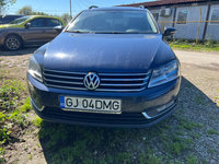 Alternator Volkswagen Passat B7 2015 Variant 2.0 diesel