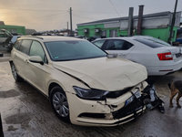 Alternator Volkswagen Passat B8 2017 combi/break 2.0 diesel