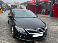 Alternator Volkswagen Passat CC 2010 Coupe 2.0