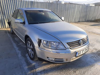 Alternator Volkswagen Phaeton 2009 Berlina 3.0tdi