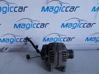 Alternator Volkswagen Polo - 045903023A 120A (2005 - 2009)