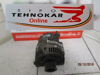 ALTERNATOR VOLKSWAGEN POLO 1.0-1.4 BENZINA AN 1996-2001