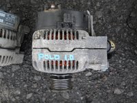 Alternator Volkswagen Polo 1.0 Benzina 1997. Cod: 0123310020