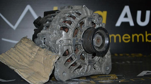 Alternator VOLKSWAGEN POLO 1.2 BENZINA