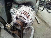 Alternator Volkswagen Polo 1.4 benzina AUD (cutie automata) din 2000,COD:012431500