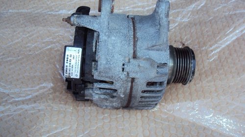 Alternator Volkswagen Polo 1.4 tdi AMF