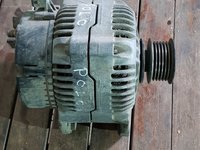 ALTERNATOR VOLKSWAGEN POLO 1,4B