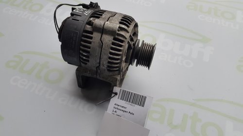 Alternator Volkswagen Polo 1.4i