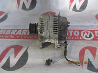 ALTERNATOR VOLKSWAGEN POLO 1998 OEM:123310019.