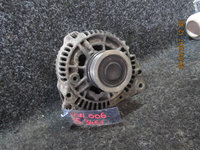 ALTERNATOR VOLKSWAGEN POLO 2002 OEM:028903026A.