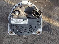 Alternator Volkswagen Polo 2007 Bosch 037903025 2007