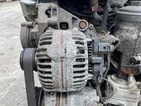 Alternator Volkswagen Polo 4 (9N) 1.4 TDI 045903023A