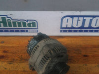 Alternator VOLKSWAGEN Polo 6N 1994-2001 1.9 SDI 90 Amperi