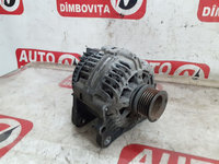 ALTERNATOR VOLKSWAGEN POLO 6N 1999 OEM:037903023.