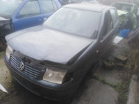 Alternator Volkswagen Polo 6N 2001 Hatchback 1.4 benzina (AUA)