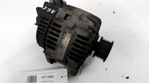 Alternator Volkswagen Polo 6N, Seat Ibiza, Au