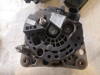 Alternator Volkswagen Polo 6n2 Fox 1.4 tdi