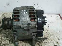 Alternator Volkswagen Polo 6r 1 2 Tdi Cfw 2012 03p903023b