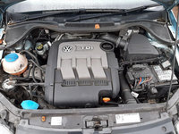 Alternator Volkswagen Polo 6R 2011 Hatchback 1.2TDI
