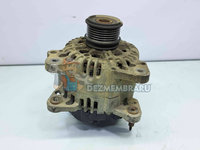 Alternator Volkswagen Polo (6R) [Fabr 2009-2016] 0986045390 1.2 TDI CFWA 55KW 75CP