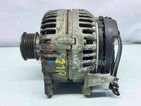 Alternator Volkswagen Polo (6R) [Fabr 2009-2016] 06F903023F 1.6 TDI CAYA 55KW 75CP