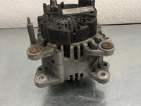 Alternator Volkswagen Polo 6R sedan 2010 (cod intern: 87389)