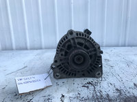 Alternator Volkswagen Polo 9N 1.2 benzina / cod 03D903025