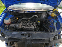 Alternator Volkswagen Polo 9N, 1.2 benzina