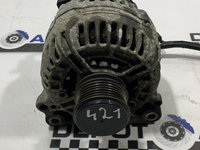 Alternator Volkswagen Polo 9N 1.4 tdi BNM cod 045 903 023 A