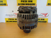 ALTERNATOR VOLKSWAGEN POLO 9N, 1.4TDI, AN 2002-2008( MUFA SPARTA)