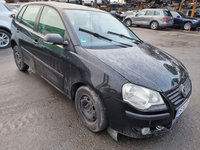 Alternator Volkswagen Polo 9N 2008 facelift 1.4 tdi BWB