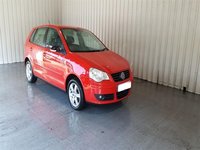 Alternator Volkswagen Polo 9N 2008 Hatchback 1.2 i