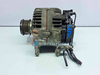 Alternator Volkswagen Polo (9N) [Fabr 2001-2008] 045903023 1.4 TDI BMS