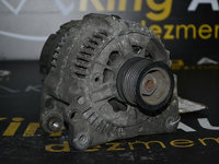 Alternator VOLKSWAGEN POLO III (6N1) Benzina