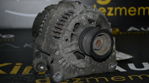 Alternator VOLKSWAGEN POLO III (6N1) Benzina