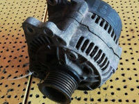 Alternator Volkswagen POLO III (Typ 6N/6KV; 19942002) 1,4 028903025H 0123310001