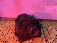 Alternator Volkswagen POLO III (Typ 6N/6KV; 19942002) 1.9 90CP 028903025H