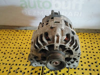 Alternator Volkswagen POLO IV (Typ 6Q/9N/9N3; 20022009) 1.2I 03D903025H