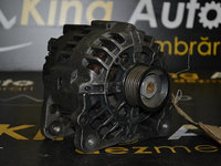 Alternator VOLKSWAGEN POLO V (9N1) Benzina