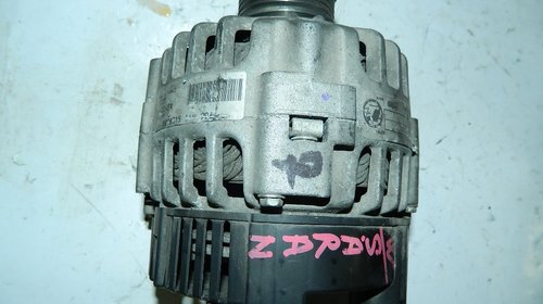 Alternator Volkswagen Sharan 1.9