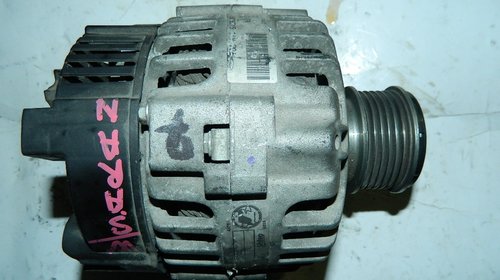 Alternator Volkswagen Sharan 1.9