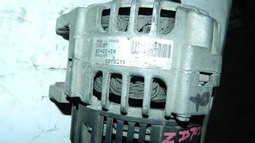 Alternator Volkswagen Sharan 1.9