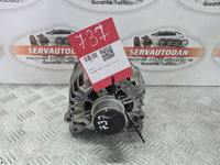 Alternator Volkswagen Sharan 2.0 Motorina 2012